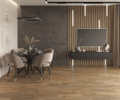 Фото плитки Laparet Marimba в интерьере 1