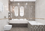 Интерьер Плитка Ceradim Monblanc