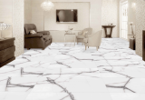 Интерьер Плитка ITC (Индия) Moon Onyx