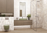 Интерьер Плитка Alma Ceramica Persey