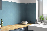 Фото плитки EQUIPE Porto в интерьере 2
