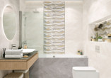 Фото плитки Alma Ceramica Rialto в интерьере 1