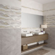 Фото плитки Alma Ceramica Rialto в интерьере 2