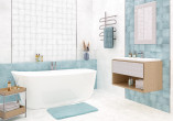 Фото плитки Alma Ceramica Richard в интерьере 2