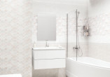 Интерьер Плитка Alma Ceramica Roxana