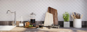 Интерьер Плитка Starmosaic Shapes