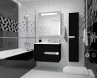 Фото плитки Laparet Sigma в интерьере 3