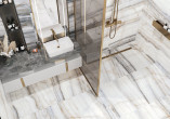 Фото плитки Alma Ceramica Smeraldo в интерьере 4