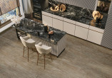 Фото плитки Alma Ceramica Soho в интерьере 1