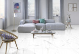 Фото плитки Laparet Statuario Classic в интерьере 1