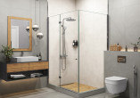 Фото плитки Alma Ceramica Stockholm в интерьере 2
