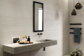 Фото плитки Infinity Ceramica Super в интерьере 1