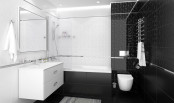 Фото плитки Laparet Tabu в интерьере 3