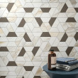 Фото плитки ColiseumGres Trevi Wall Project в интерьере 5