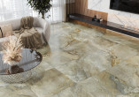 Фото плитки Alma Ceramica Vulcano в интерьере 4