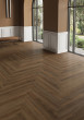Фото плитки Walnut в интерьере