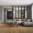 Фото плитки Laparet Wood Latina в интерьере 1