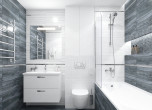 Фото плитки Laparet Zen в интерьере 1