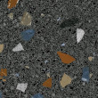 Arcana Stracciatella : Arcana Stracciatella Grafito 60x60 Плитка напольная, 60x60