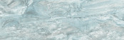 Фото товара Delacora Crystal Zaffiro 24,6x74 WT15CRT23R Плитка настенная