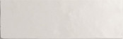 EQUIPE Artisan : Equipe Artisan White 6,5x20 Плитка настенная, 20x6.5