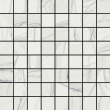 Фото товара Italon Charme Advance Mosaico Platinum White Lux 29,2х29,2 Мозаика Фото товара Italon Charme Advance Mosaico Platinum White Lux 29,2х29,2 Мозаика