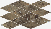 Фото товара Italon Charme Deluxe Diamond Emperador Dark 28х48 Декор