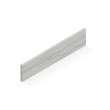 Фото товара Italon Charme Advance Platinum Battiscopa Lux 7,2x80 Плинтус