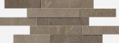 ITALON Contempora : Italon Contempora Brick 3D Burn 28х78 Декор, 78x28
