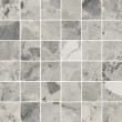 Фото товара Italon Continuum Stone Grey Mosaico 30x30 Мозаика