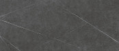 Фото товара Italon Metropolis Imperial Black 120x278 Керамогранит