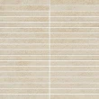 Фото товара Italon Millennium Dust Mosaico Strip 30x30 Мозаика