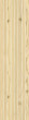 Фото товара Italon Skyfall Larice Tatami 20x80 Декор