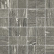 Фото товара Italon Skyfall Mosaico Grigio Alpino 30х30 Мозаика