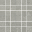 Фото товара Italon Terraviva Mosaico Grey 30х30 Мозаика