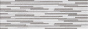 Laparet Vega : Laparet Vega (под мозаику, серый) 20x60x9 Плитка настенная, 60x20