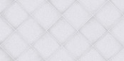 New Trend Adele Arctic : New Trend Adele Arctic 25х50 WT9ADE03 Плитка настенная, 50x25
