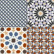Realonda Marrakech : Realonda Marrakech Colour 44,2x44,2 Керамогранит, 44.2x44.2