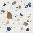 Фото товара Staro Silk Terra White 60x60 Matt керамогранит