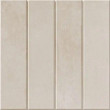 Фото товара Wow Raster Lines M Off White 15x15 Керамогранит