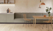 Интерьер Плитка VITRA Wood-X