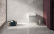 Фото плитки VITRA Marmori в интерьере 5