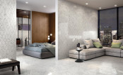 Фото плитки Charme Extra в интерьере