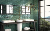 Интерьер Плитка Cifre Ceramica Opal
