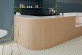 Фото плитки Wow TEXITURE в интерьере 5