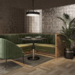Фото плитки Kerama Marazzi Агдаль в интерьере 1