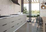 Фото плитки Cifre Alchimia в интерьере 3