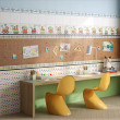 Фото плитки Kerama Marazzi Альпаки в интерьере 1