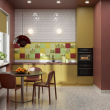 Фото плитки Kerama Marazzi Бардини в интерьере 2