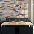 Фото плитки Kerama Marazzi Баттерфляй в интерьере 3
